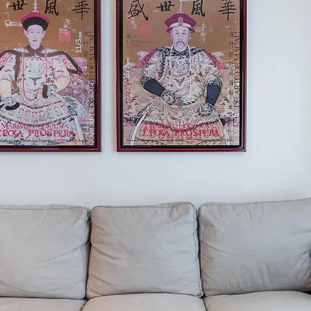 Apartment Guestready - Imperial Kimono *