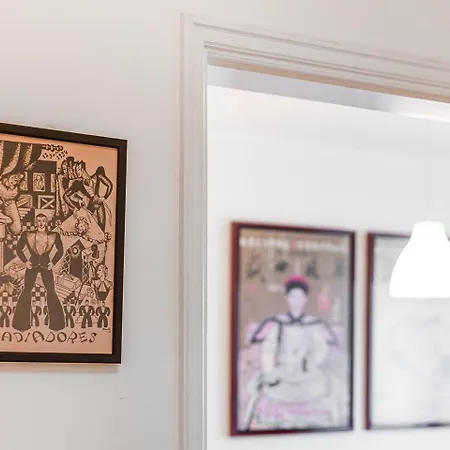 Apartment Guestready - Imperial Kimono