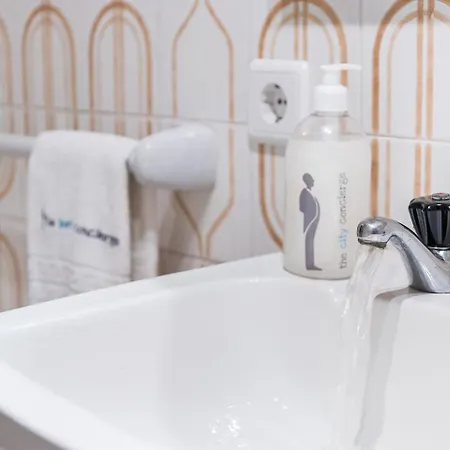Apartment Guestready - Imperial Kimono Porto