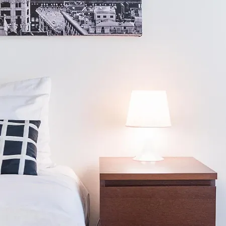 Apartment Guestready - Imperial Kimono Porto